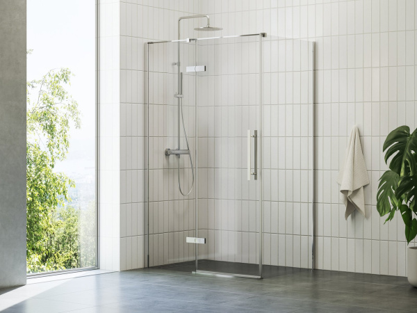 Душевая колонна Ravak Espirit  320 мм интернет магазин сантехники BATHPOINT