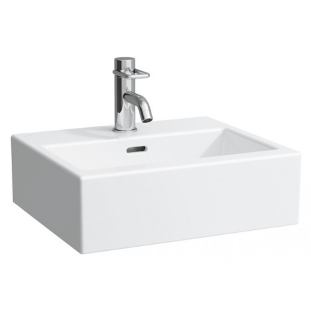 Мини-раковина 45 см Laufen Living 8154320001041