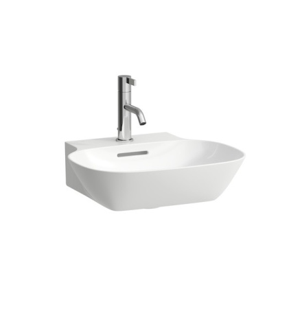Мини-раковина 45 см Laufen Ino 8153014001041