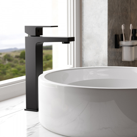 Abens 2003H Смеситель для умывальника интернет магазин сантехники BATHPOINT