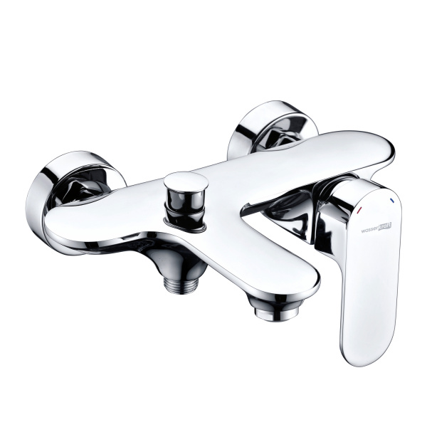  WasserKRAFT Dinkel 5800  25 интернет магазин сантехники BATHPOINT