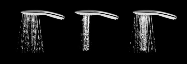 Душевая колонна Ravak 10° Free  302 мм интернет магазин сантехники BATHPOINT