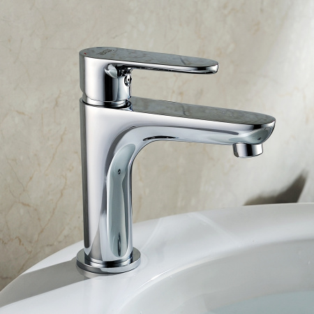 Leine 3504 Смеситель для умывальника интернет магазин сантехники BATHPOINT