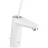 Смеситель для раковины с донным клапаном Grohe Eurodisc Joy 23427LS0