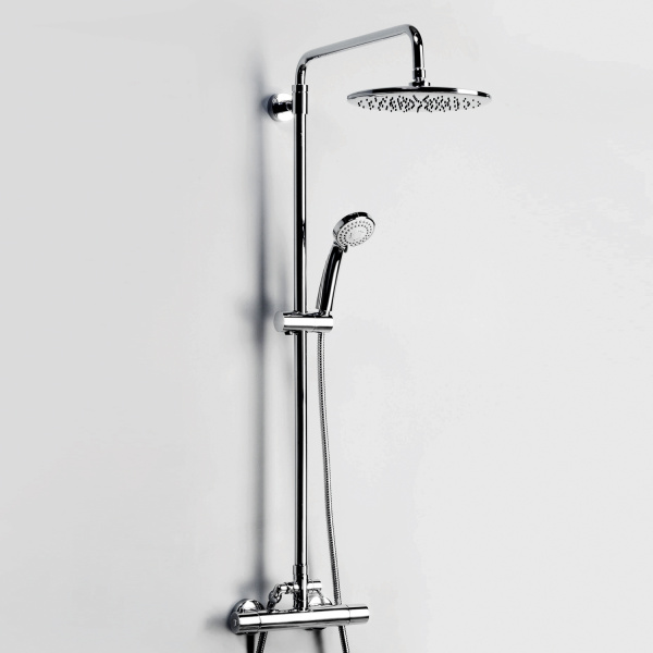  WasserKRAFT Душевые системы  28.1 интернет магазин сантехники BATHPOINT