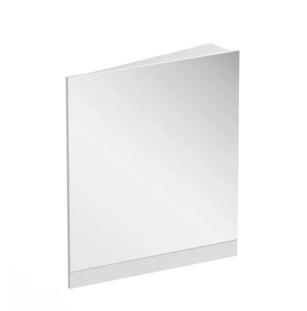 Зеркало Ravak 10° 550 R белый X000001073