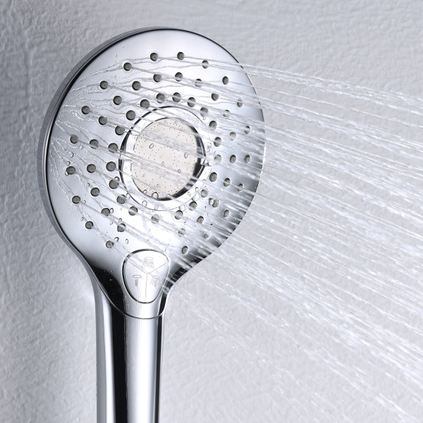  WasserKRAFT Аксессуары для душа  12 интернет магазин сантехники BATHPOINT