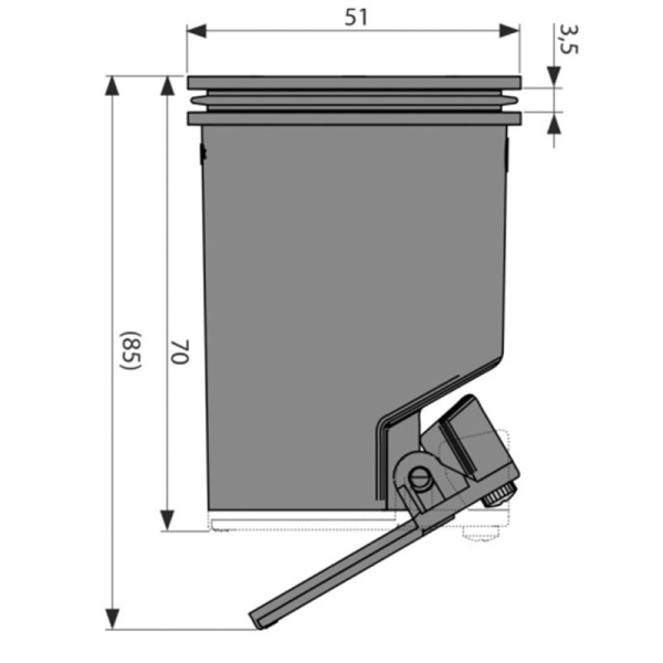  Alcaplast    интернет магазин сантехники BATHPOINT