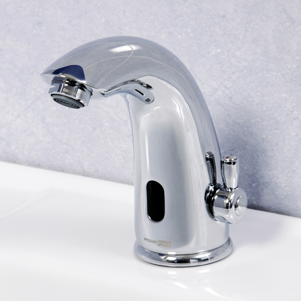  WasserKRAFT Rossel 2800  7.7 интернет магазин сантехники BATHPOINT