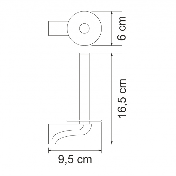 WasserKRAFT Kammel K-8300  6 интернет магазин сантехники BATHPOINT