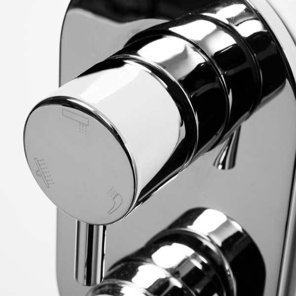  WasserKRAFT Dinkel 5800  10 интернет магазин сантехники BATHPOINT