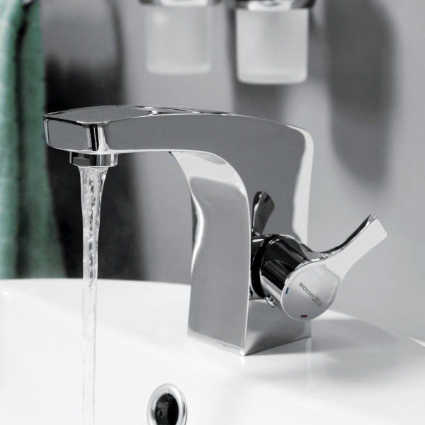  WasserKRAFT Berkel 4800  4.6 интернет магазин сантехники BATHPOINT