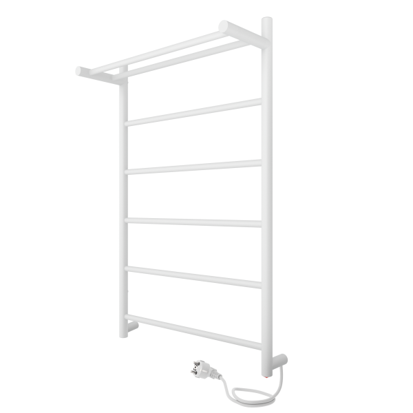  INDIGO LINE с полкой  525 интернет магазин сантехники BATHPOINT