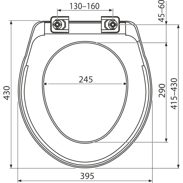  Alcaplast    интернет магазин сантехники BATHPOINT