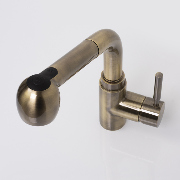  WasserKRAFT Кухонные смесители  10.5 интернет магазин сантехники BATHPOINT