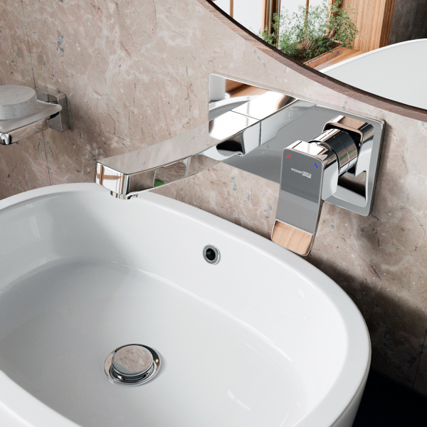  WasserKRAFT Aller 1060  20 интернет магазин сантехники BATHPOINT