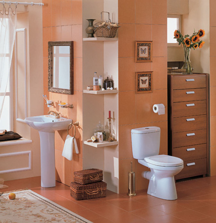 Раковина Santek Анимо 55 1WH110502 интернет магазин сантехники BATHPOINT