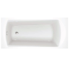 Ванна акриловая прямоугольная Ravak Domino Plus 170x75 C631R00000