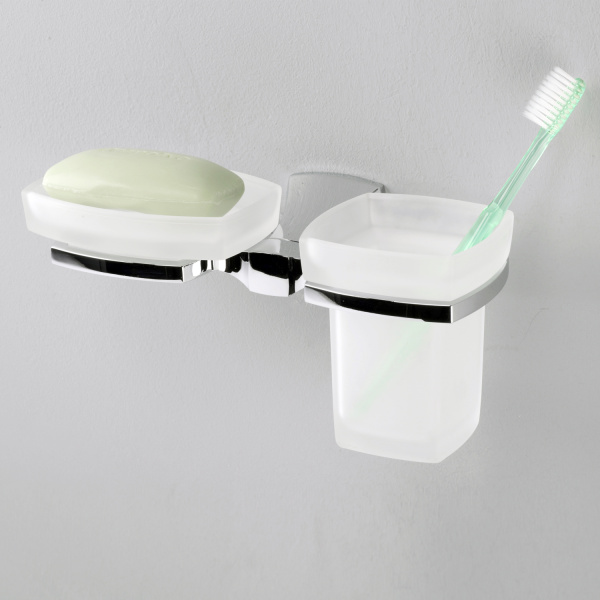  WasserKRAFT Wern K-2500  20.6 интернет магазин сантехники BATHPOINT