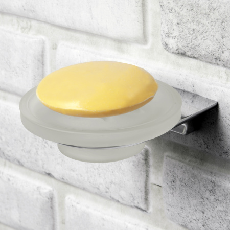 Kammel K-8329 Мыльница интернет магазин сантехники BATHPOINT
