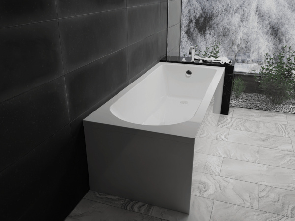  SIKO Savero Plus 180 75 интернет магазин сантехники BATHPOINT