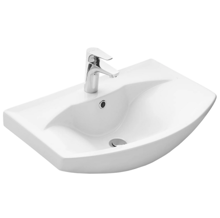 Раковина Aquaton Смайл 65 1WH207782