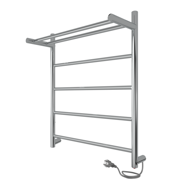  INDIGO LINE с полкой  525 интернет магазин сантехники BATHPOINT