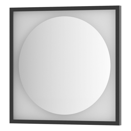 Зеркало с LED-подсветкой настенное OPTI DEFESTO 50x60 см, DF 2813