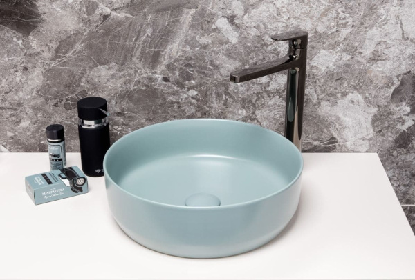  SIKO Dark   интернет магазин сантехники BATHPOINT