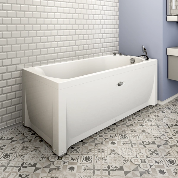  RADOMIR Vannesa 168 70 интернет магазин сантехники BATHPOINT