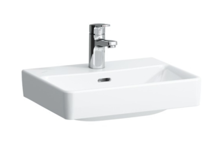 Мини-раковина 45 см Laufen Pro S 8159610001041