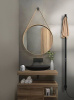 Полотенцесушитель Style PRO (electro) 120/3  INDIGO интернет магазин сантехники BATHPOINT
