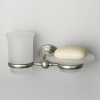 Ammer K-7026 Держатель стакана и мыльницы интернет магазин сантехники BATHPOINT
