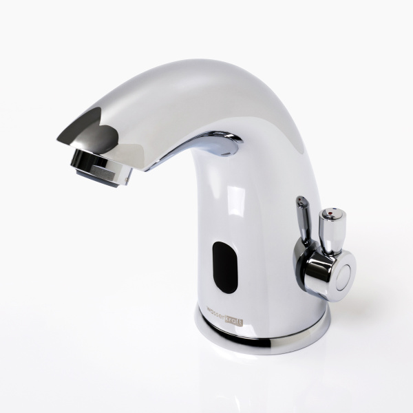  WasserKRAFT Rossel 2800  7.7 интернет магазин сантехники BATHPOINT