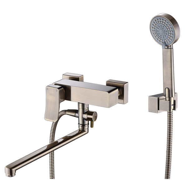  WasserKRAFT Exter 1600  21 интернет магазин сантехники BATHPOINT