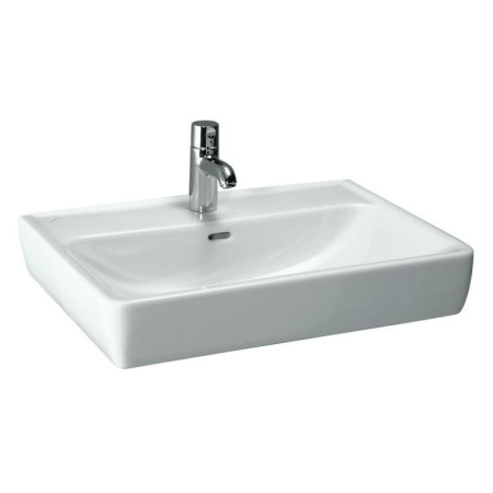 Раковина встраиваемая 60 см Laufen Pro S 8179590001041