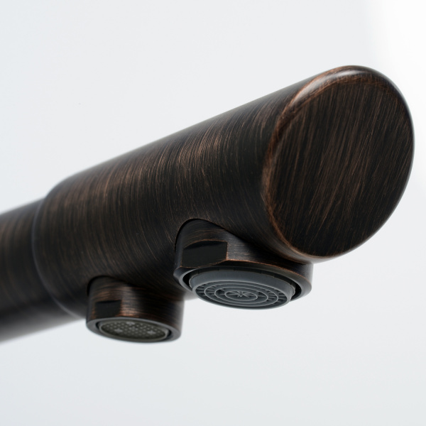  WasserKRAFT Кухонные смесители  15.3 интернет магазин сантехники BATHPOINT