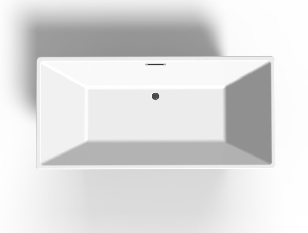  SIKO Mary 170 80 интернет магазин сантехники BATHPOINT