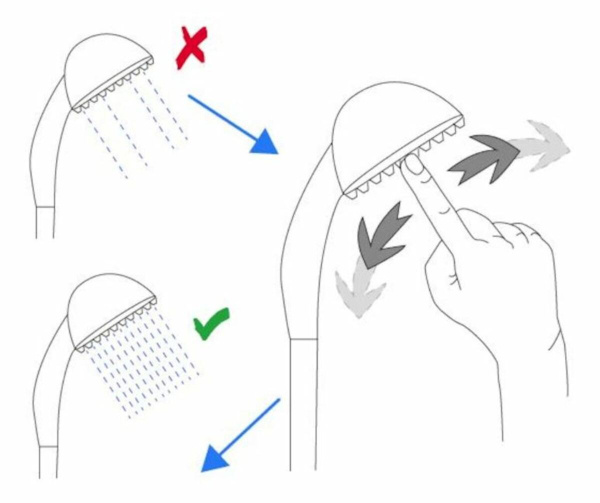  SIKO S-LINE   интернет магазин сантехники BATHPOINT