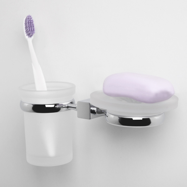  WasserKRAFT Lippe K-6500  21.4 интернет магазин сантехники BATHPOINT