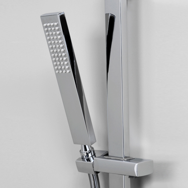  WasserKRAFT Душевые системы  11.9 интернет магазин сантехники BATHPOINT