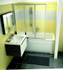 Зеркало Ravak CLASSIC 700 (береза) X000000308 интернет магазин сантехники BATHPOINT