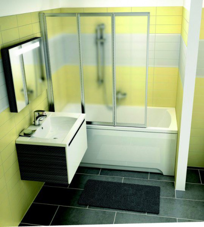 Зеркало Ravak CLASSIC 700 (береза) X000000308 интернет магазин сантехники BATHPOINT