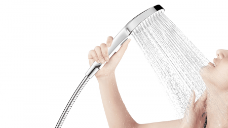 Душевая система без смесителя SAT SATPIPET интернет магазин сантехники BATHPOINT