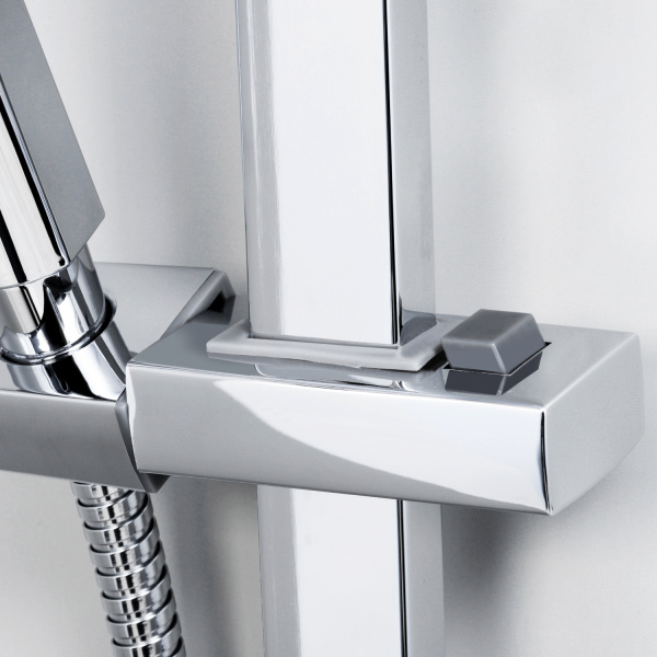  WasserKRAFT Душевые системы  11.9 интернет магазин сантехники BATHPOINT