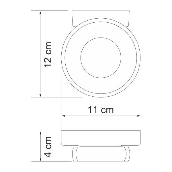  WasserKRAFT Berkel K-6800  11 интернет магазин сантехники BATHPOINT