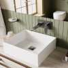 8430 Встраиваемый смеситель для раковины интернет магазин сантехники BATHPOINT