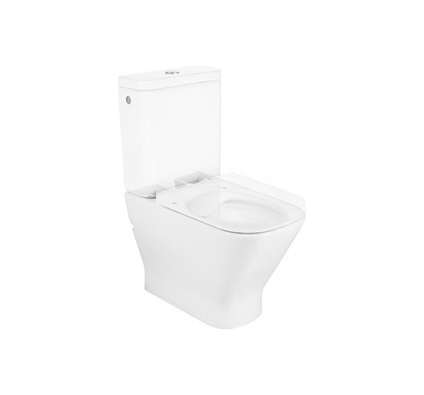 Чаша Roca The Gap 60 36 интернет магазин сантехники BATHPOINT