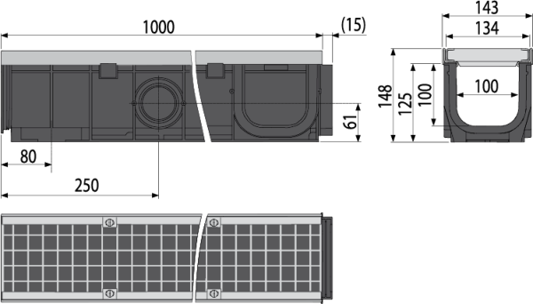  Alcaplast    интернет магазин сантехники BATHPOINT