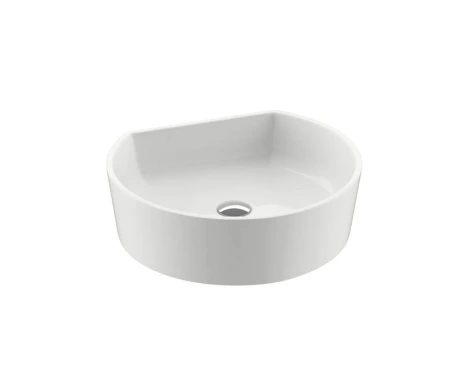 Мини-раковина 40 см Ravak Moon XJN01300001